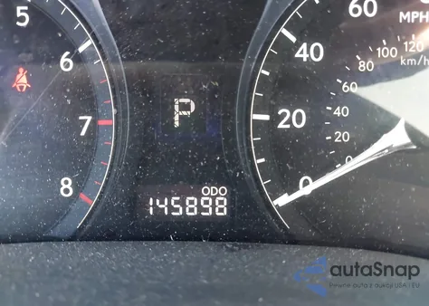 2010 Lexus Rx 350 из США, поврежденный, VIN 2T2ZK1BA2AC002414